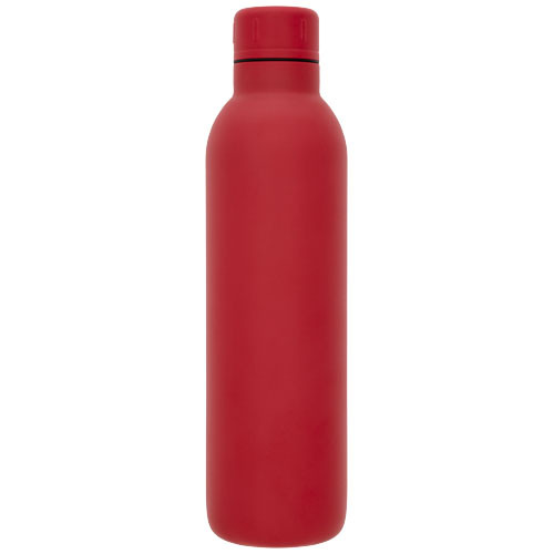 Sportowy bidon izolowany próżniowo Thor 510 ml Czerwony 10054905 (3)
