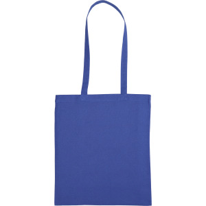 Torba z bawełny organicznej z długimi uszami 180 g/m2 BRANSLEY