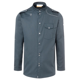 Koszula Szefa Kuchni Slim Twill