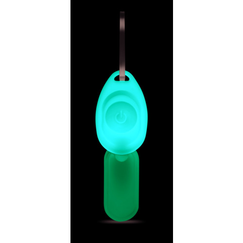 Zawieszka na suwak Czerwony MO9396-05 (1)