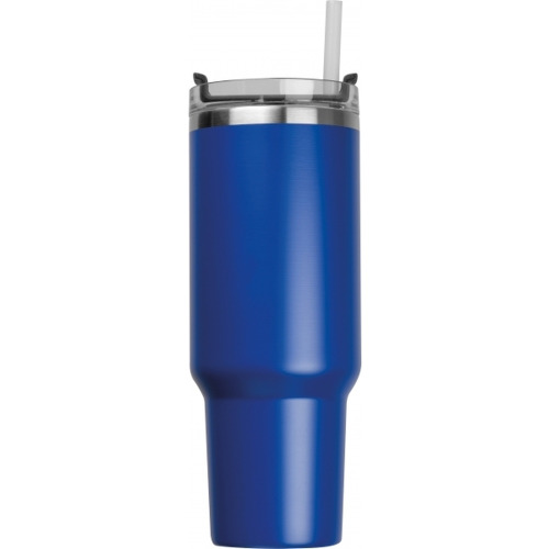 Kubek termiczny XXL TEL AVIV 1200 ml Niebieski 416504 (3)