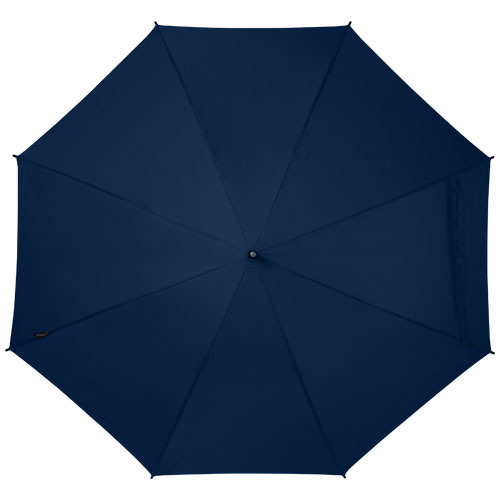 Niel automatyczny parasol o średnicy 58,42 cm wykonany z PET z recyklingu Granatowy 10941855 (2)