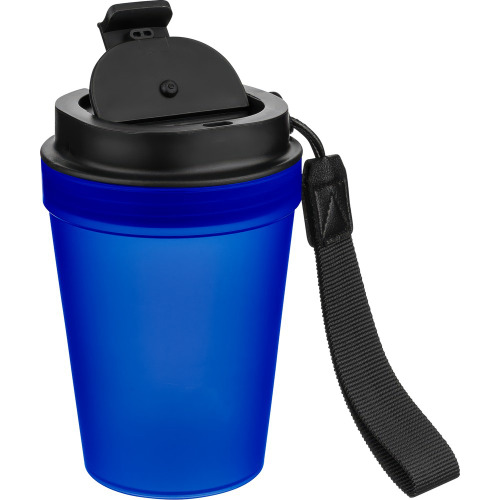 Kubek podróżny 350 ml Granatowy VB287-04 (8)