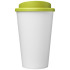 Kubek Americano Eco z recyklingu o pojemności 350 ml Biały 21042222 (2) thumbnail