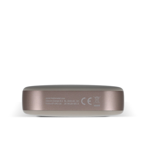2PB18100 | Fresh 'n Rebel Powerbank 18000mAh USB-C Fast Charging 20W Beżowy LT49403-N0055 (2)