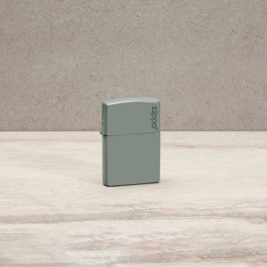 Zapalniczka Zippo Classic z logo