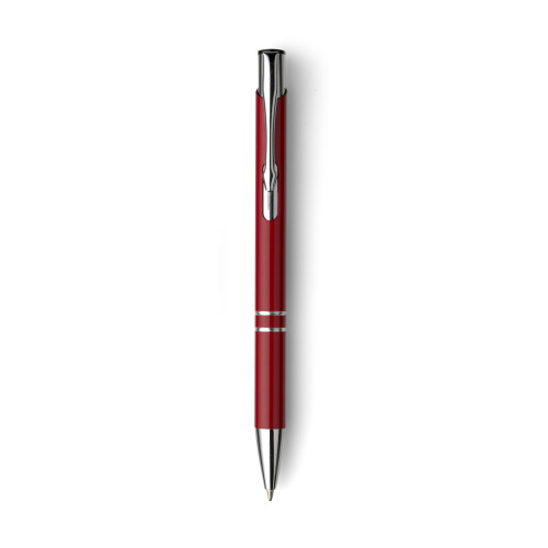 Długopis czerwony V1217-05 