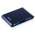 Przenośny dysk USB 3.0 Armor A80, 1TB Silicon Power Granatowy EG 820744 2TB (3) thumbnail