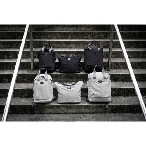 Torba na zakupy Szary VB165-19 (5)