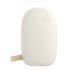 Power Bank KAMIEŃ Beż EG 021613 9000  thumbnail
