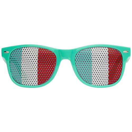 Vision okulary przeciwsłoneczne Zielony 12642961 (2)