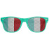 Vision okulary przeciwsłoneczne Zielony 12642961 (2) thumbnail