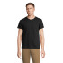 REGENT V  V-NECK T-SHIRT Deep Black S04765-DB-3XL  thumbnail