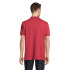 PACIFIC MEN POLO Folk Red Twin S04439-FR-M (1) thumbnail