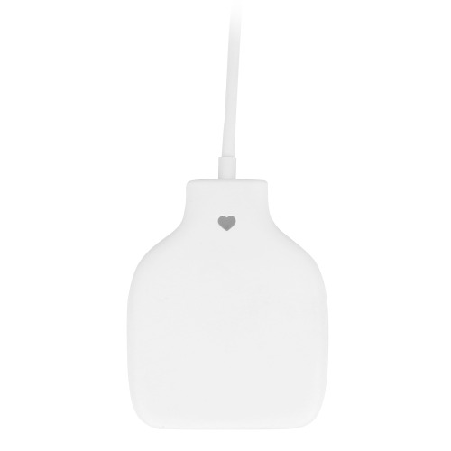 Xoopar Triton PD Magnetic Wireless Charger Biały LT41509-N0001 (2)