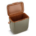 Lodówka turystyczna InSideOut Iska 8 l Dried Green LT57108-N0049 (1) thumbnail