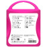MyKit Ukąszenia i użądlenia Przezroczysta magenta 1Z251405 (4) thumbnail
