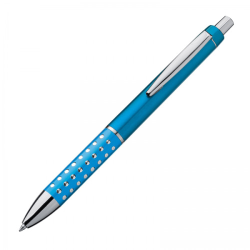 Długopis plastikowy REX Turkusowy 1771714 