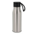 Termiczna butelka z uchwytem 600ml Srebrny LT98858-N0005  thumbnail