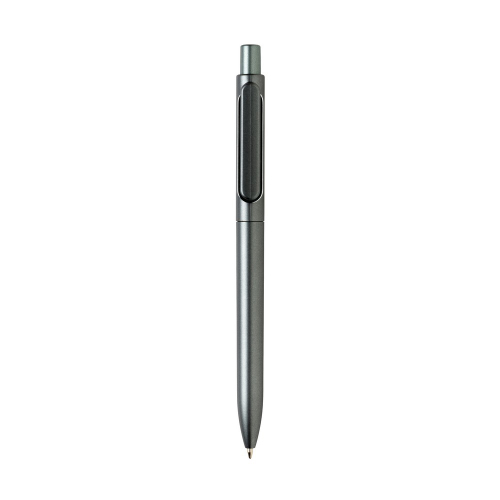 Długopis X6 szary P610.869 (1)