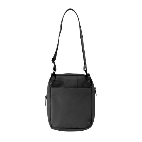 Torba na ramię, saszetka Boxy Sling Szary P705.951 (11)