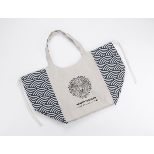 Torba na zakupy BOHO 160 g Barwny 20516-06 (7)