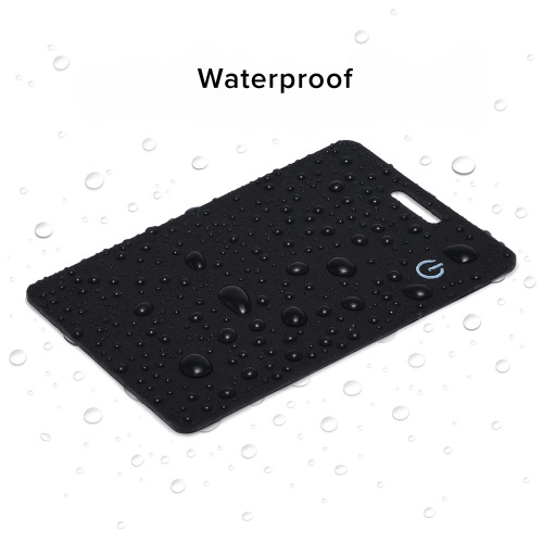 Xoopar ICE-Card Ultra-cienka karta śledząca z możliwością ładowania Biały LT41801-N0001 (7)