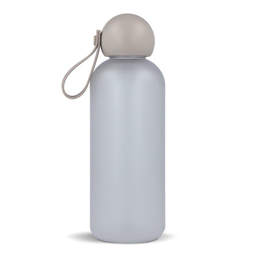 Butelka na wodę Sagaform Tom 650 ml Taupe LT52058-N0058 (1)