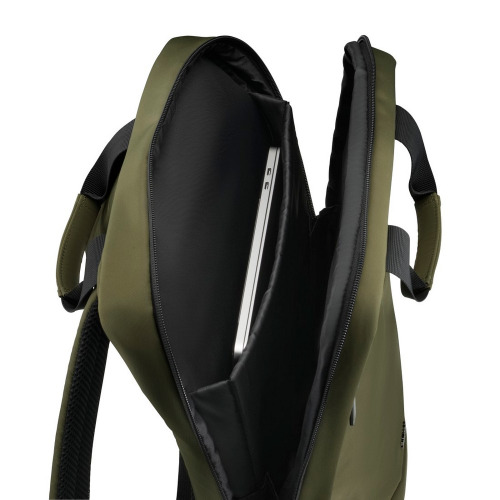 Plecak laptopa 16,2" Hama Lightweight Zielony VH040-06 (13)