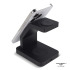 2708 | Xoopar Icon 3 in 1 Magnetic Wireless charger Czarny LT41507-N0002 (5) thumbnail