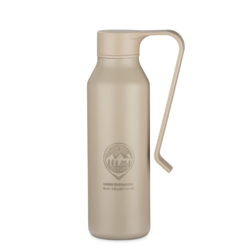 Butelka TIMI 450 ml Beżowy 16261-17 (7)