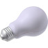 Antystres "żarówka" Biały V2868-02  thumbnail