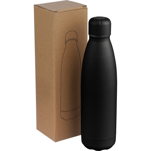 Butelka termiczna 500 ml Czarny VB278-03 (1)