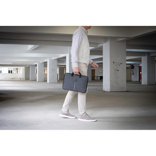 Torba na laptopa 16" BrandCharger Specter 2 Szary VA529-19 (11)