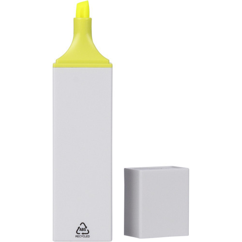 Zakreślacz żółty VB137-08 (4)