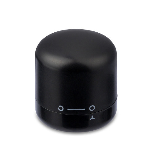 Zatyczka do butelek Czarny VA882-03 (2)