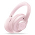 Fresh 'n Rebel Clam Blaze 2 Słuchawki Over-Ear ENC Różowy LT49743-N0076  thumbnail