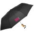 Citizen Green Rainfall 22" parasol składany Czarny 10942190 (1) thumbnail