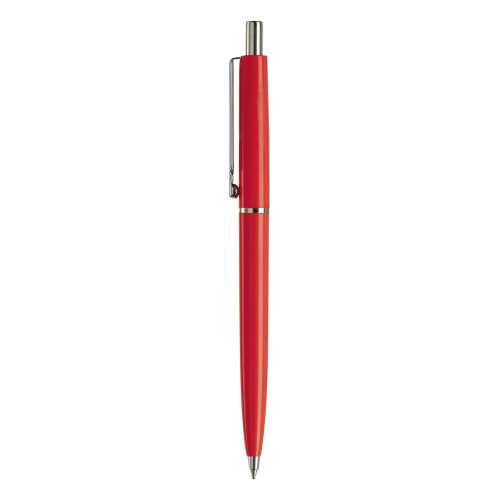 Długopis 925 DP Czerwony LT80290-N0021 (4)