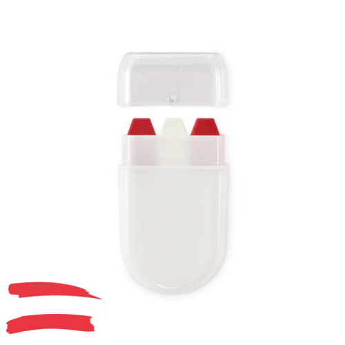 Sztyft do malowania ciała Bialy MO2807-06 (1)