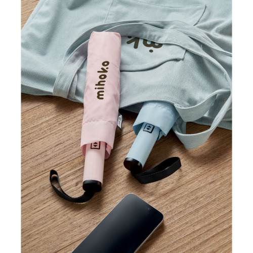 23″ wiatroodporny parasol Dziecięcy Róż MO2925-11 (5)