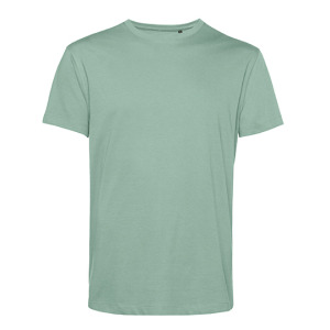 T-Shirt Klasyczny Bawełna Organiczna
