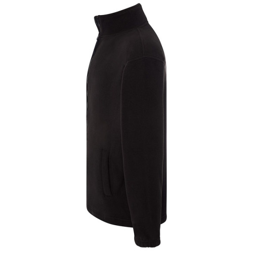 Polar rozpinany Czarny OGxRef07-CXXL (1)