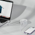 Xoopar Ice-C Charging cable Biały LT41018-N0001 (4) thumbnail