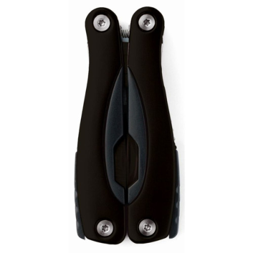 Narzędzie wielofunkcyjne PONY NEW Schwarzwolf Czarny F2405900AJ303 (1)