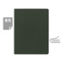 Zeszyt MOLESKINE Cahier Journal ok. B5 Khaki VM041-25  thumbnail