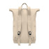 Plecak typu rolltop 390 gr/m² Bezowy MO2552-13 (2) thumbnail