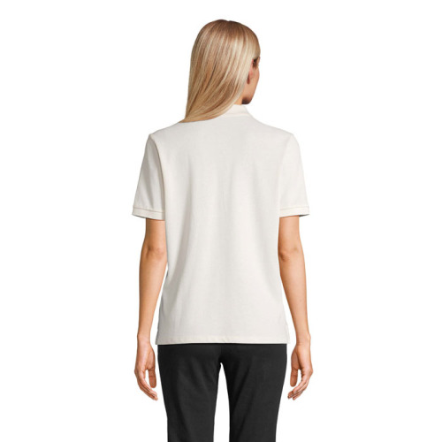 PACIFIC WOMEN POLO Off-White S04440-WW-XXL (1)