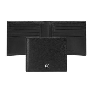 Portfel Belgravia Black