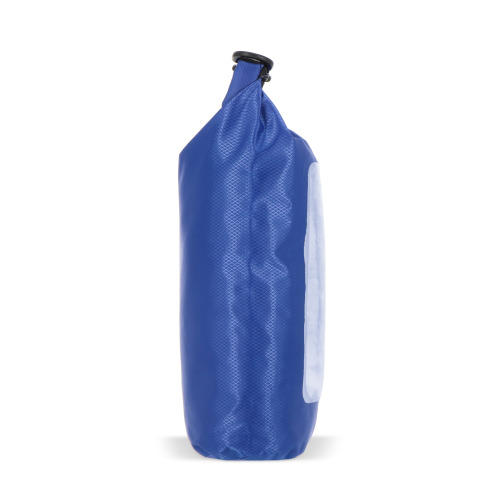 Wodoszczelna torba Ripstop 2L na telefon komórkowy – IPX6 Ciemnoniebieski LT95359-N0010 (3)